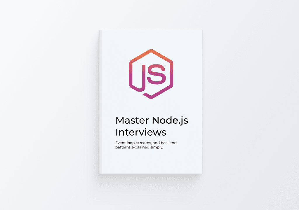 JavaScript Interview Questions